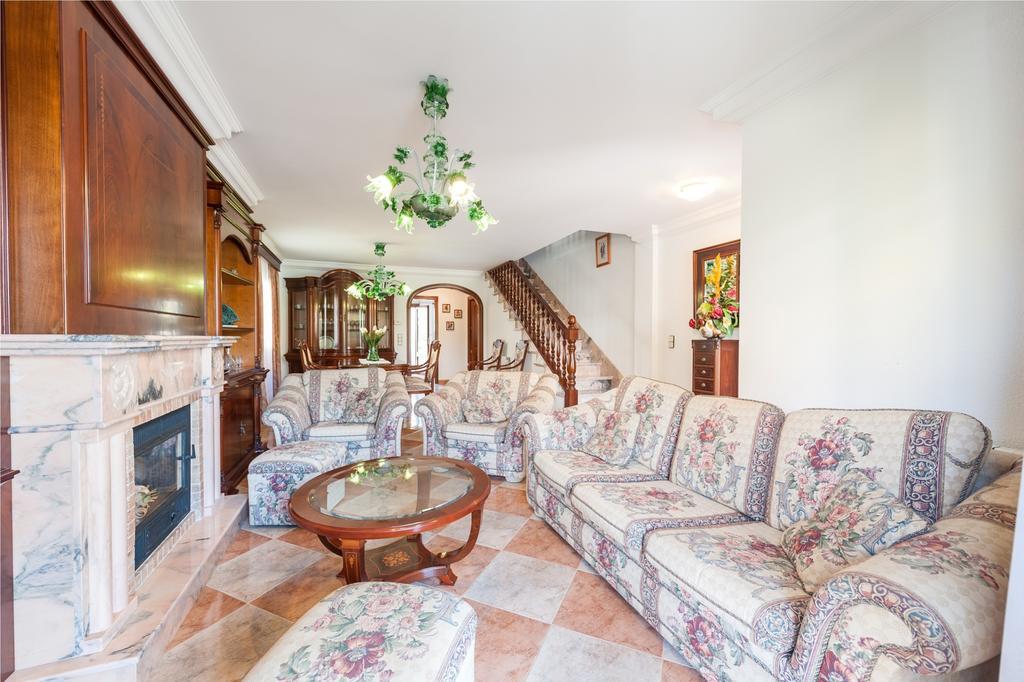 Can Barret Кан Пикафорт Номер фото