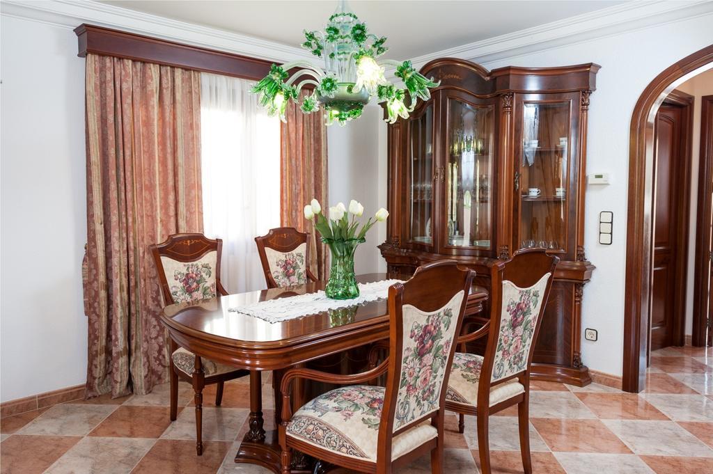 Can Barret Кан Пикафорт Номер фото